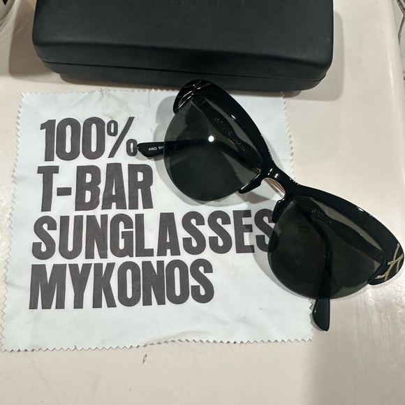 Spitfire sunglasses - Picture 3 of 9